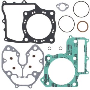 Honda TRX500FA Top End Gasket Kit - Vertex Pistons - `01-`14